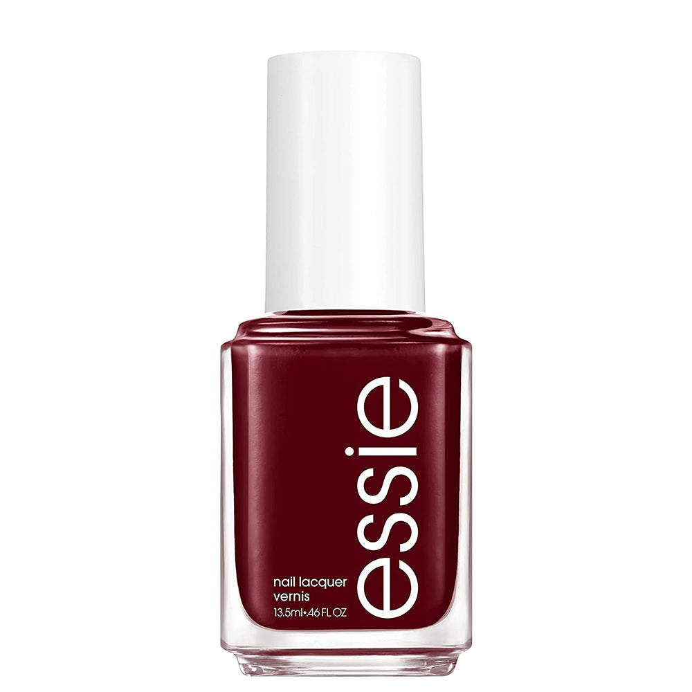 Essie Nail Polish - Red Colors - 0487 BERRY NAUGHTY