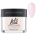 LDS D050 Ladyfingers - Dipping Powder Color 1.5oz