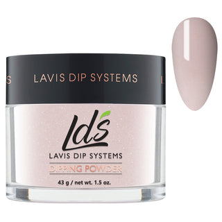LDS Dipping Powder Nail - 052 Honeymoon - 1.5oz