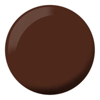 DND DC Gel Nail Polish - 053 Spiced Brown