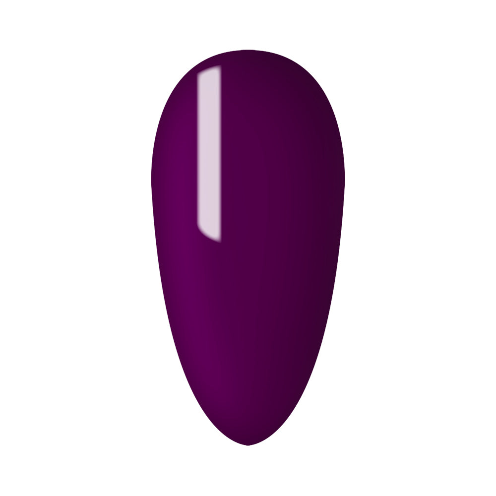 LAVIS 055 Mystical Purple - Acrylic & Dip Powder 1oz