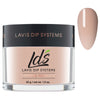LDS D057 Skin Color - Dipping Powder Color 1.5oz