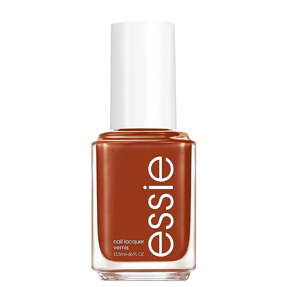 Essie Nail Polish - Brown Colors - 0591 ROW WITH THE FLOW