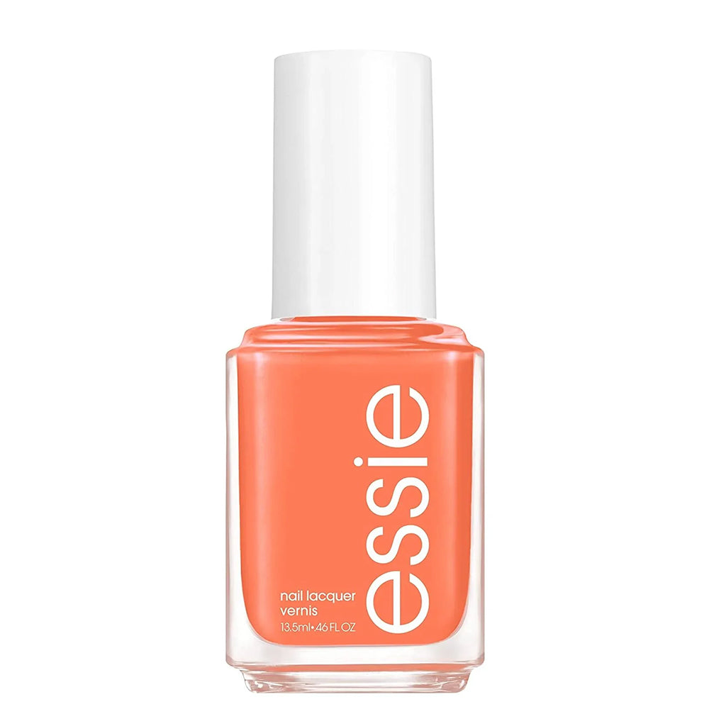 Essie Nail Polish - Orange Colors - 0600 FRILLY LILLIES