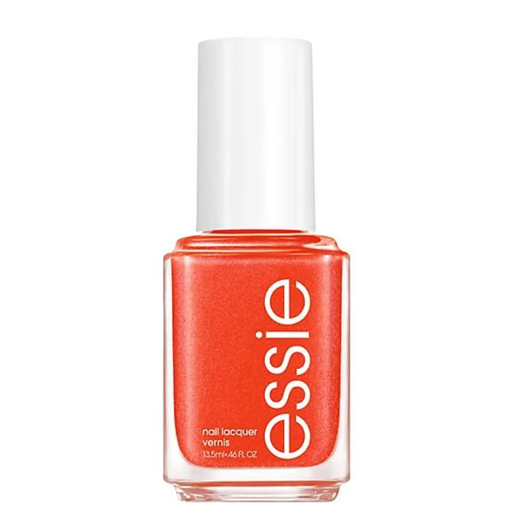 Essie Nail Polish - Red Colors - 0602 MAKE NO CONCESSIONS