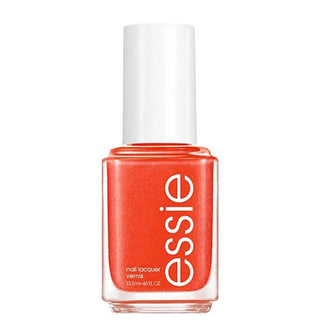 Essie Nail Polish - Red Colors - 0602 MAKE NO CONCESSIONS