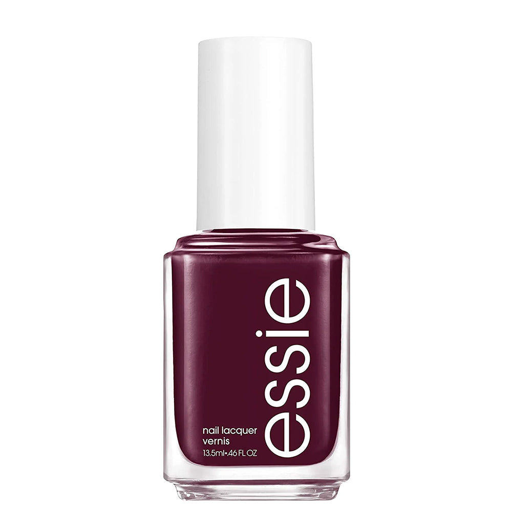 Essie Nail Polish - Purple Colors - 0609 BAHAMA MAMA