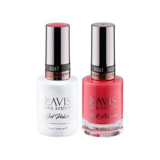 Wine Obsession - Lavis Holiday Gel & Lacquer Collection: 012; 016; 027; 031; 042; 058; 061; 091; 092