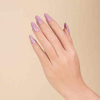 LDS Healthy Nail Lacquer  Set (6 colors): 061 to 066