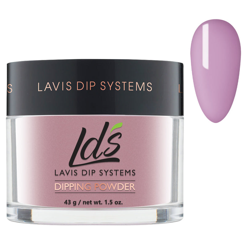 LDS D063 Appleblossom - Dipping Powder Color 1.5oz