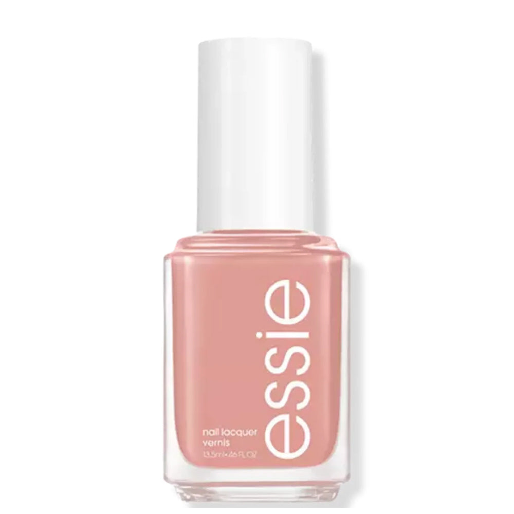 Essie Nail Polish - Pink Colors - 0662 THE SNUGGLE IS REAL