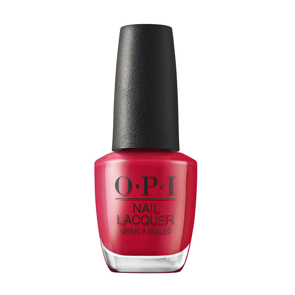 OPI LA06 Art Walk In Suzi's Shoes - Nail Lacquer 0.5oz