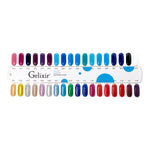  Gelixir Gel & Lacquer Part 3: 073-108 by Gelixir sold by DTK Nail Supply