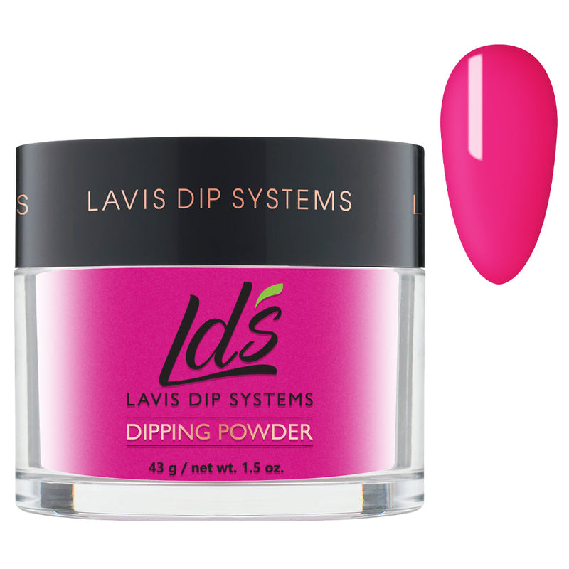 LDS D073 #Girlboss - Dipping Powder Color 1.5oz