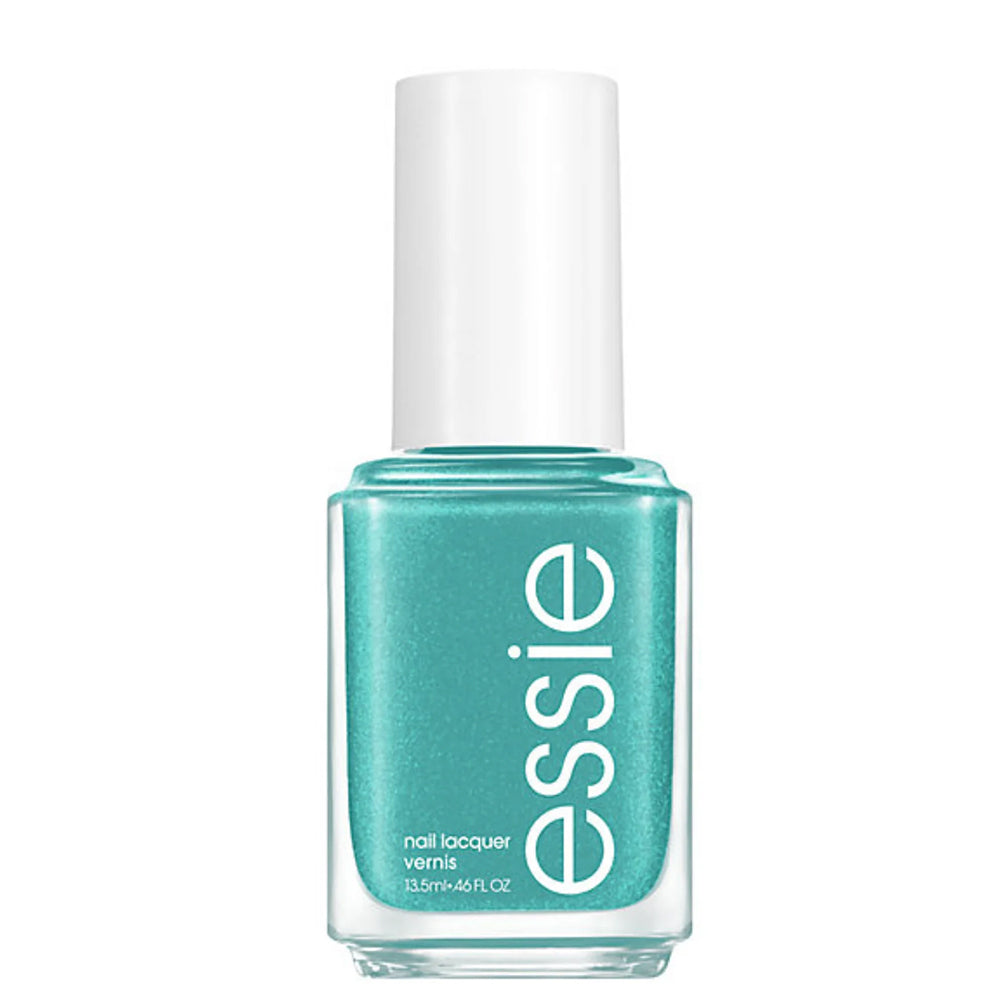 Essie Nail Polish - Green Colors - 0749 MAIN ATTRACTION