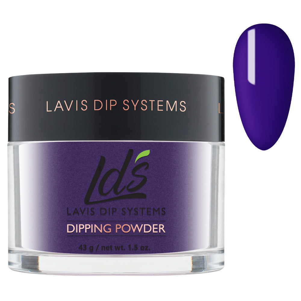 LDS Dipping Powder 079 Rebel 1.5oz | Nail Supply USA – ND Nails Supply
