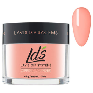 LDS Dipping Powder Nail - 082 Give Peach A Chance - 1.5oz