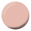 DND DC Gel Nail Polish Duo - 083 Neutral, Brown Colors - Eggshell