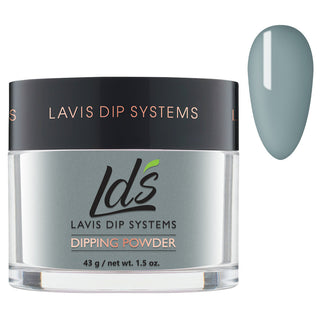 LDS Dipping Powder Nail - 083 Care Way Less - 1.5oz