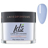 LDS D085 Be-You-Tiful Blue - Dipping Powder Color 1.5oz