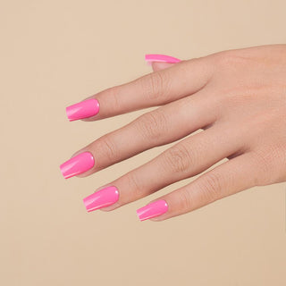LDS Healthy Nail Lacquer  Set (6 colors): 085 to 090