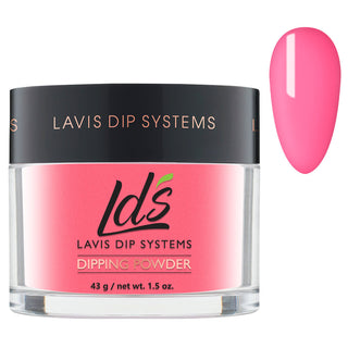 LDS Dipping Powder Nail - 086 Lotus Flower - 1.5oz