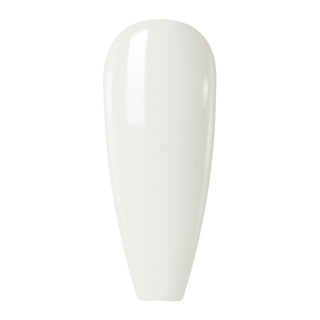 LAVIS 091 Why White? - Gel Polish 0.5oz