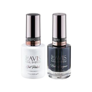 Wine Obsession - Lavis Holiday Gel & Lacquer Collection: 012; 016; 027; 031; 042; 058; 061; 091; 092