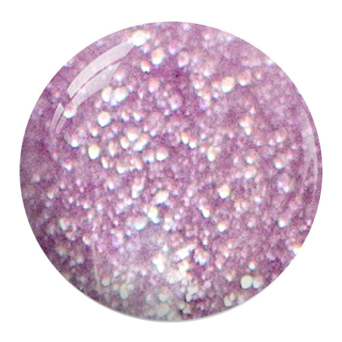 Gelixir 3 in 1 -  095 Purple Spark - Acrylic & Dip Powder, Gel & Lacquer