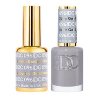 DND DC Gel Nail Polish - 032 Carribean Island