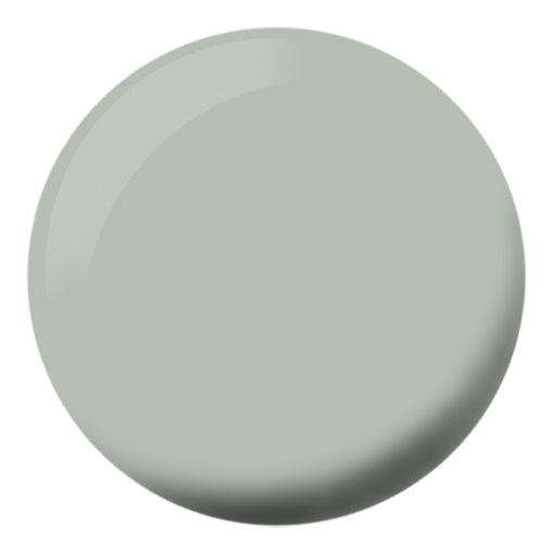 DND DC Gel Nail Polish Duo - 096 Gray Colors - Olive Garden