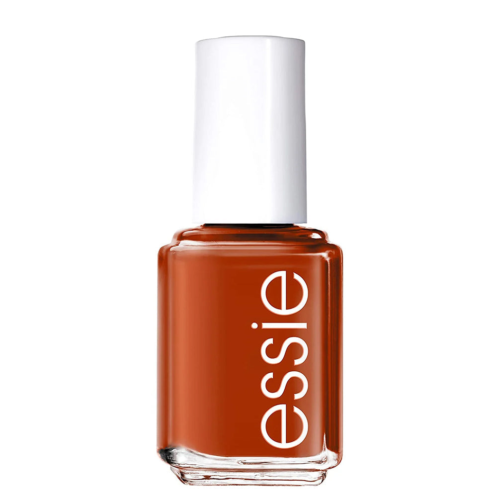 Essie Nail Polish - Orange Colors - 0996 PLAYING KOI