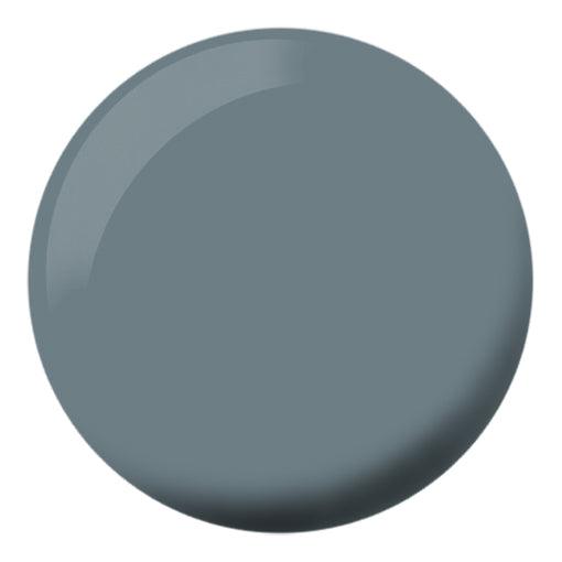 DND DC Gel Nail Polish Duo - 099 Gray Colors - Bayberry