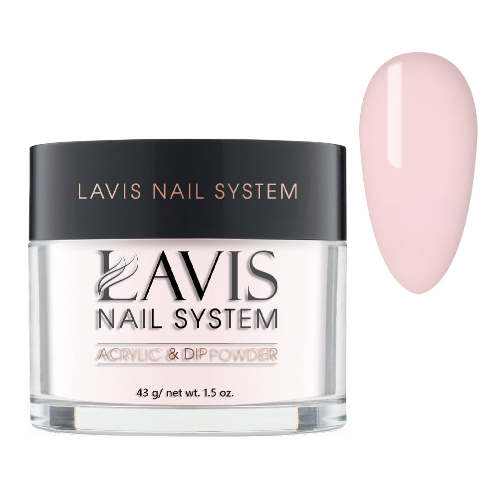 LAVIS - Rose Tan - 1.5 oz