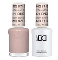 Gel Polish & Lacquer