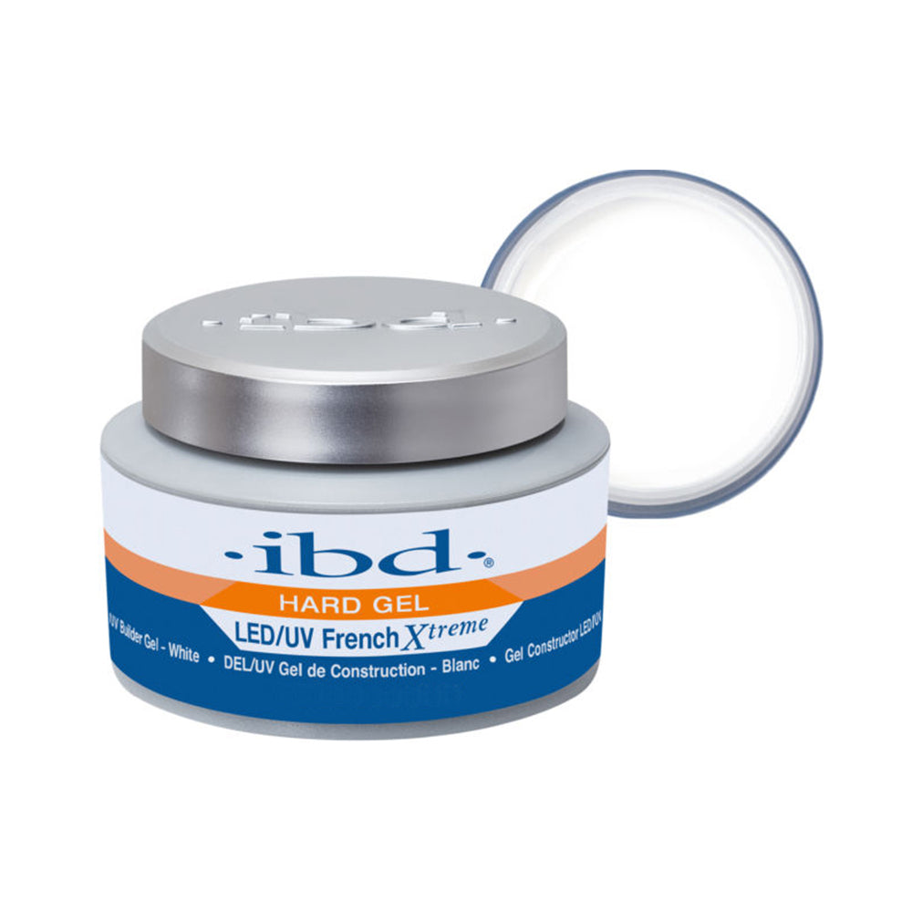 IBD Hard Gel - LED/UV French Xtreme - 2 oz
