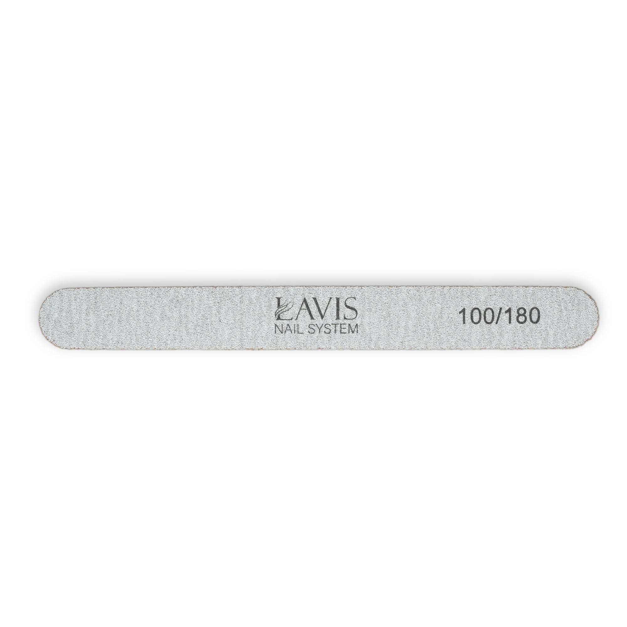 Lavis 50Pcs Regular Files 100/180