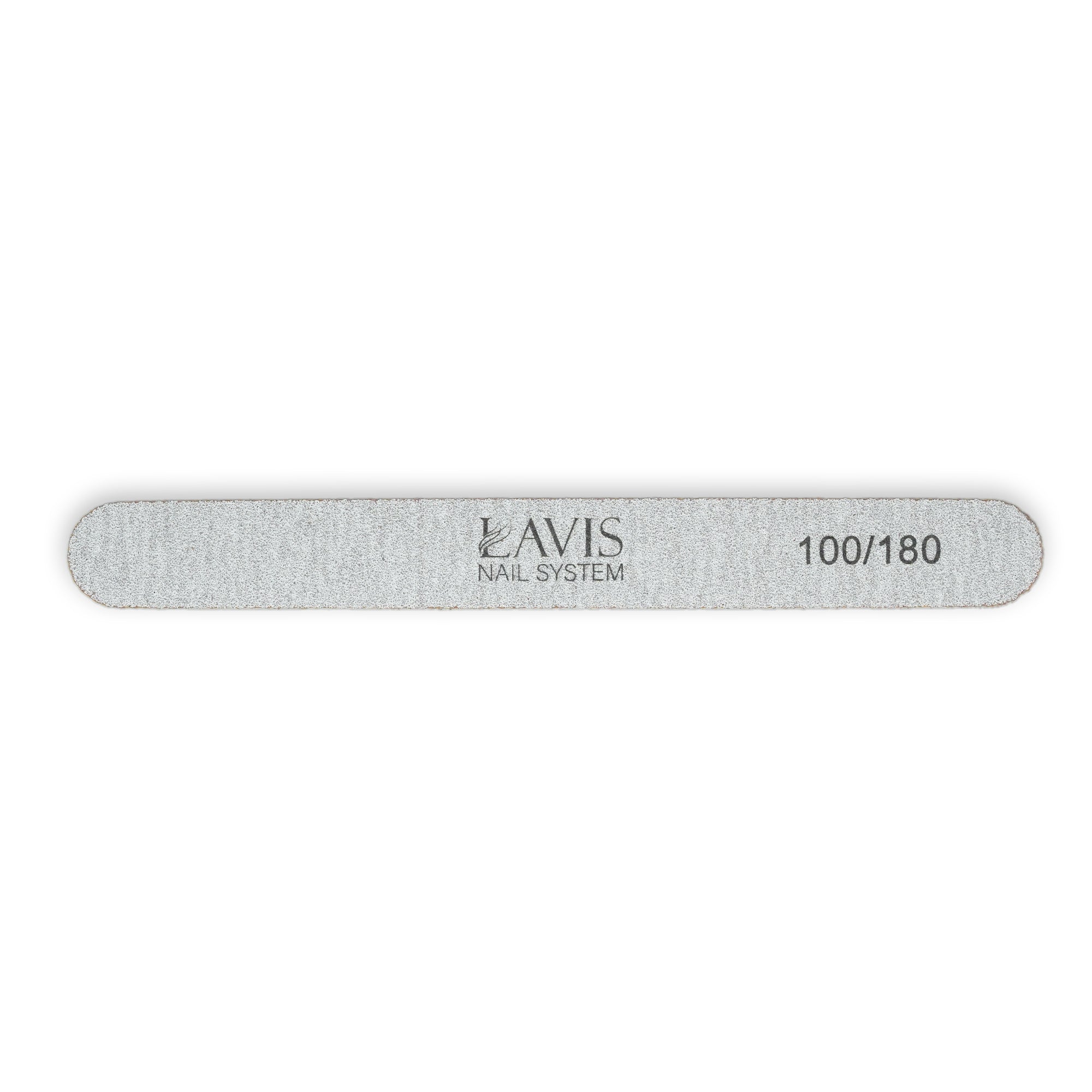 Lavis 1Pcs Regular Files 100/180