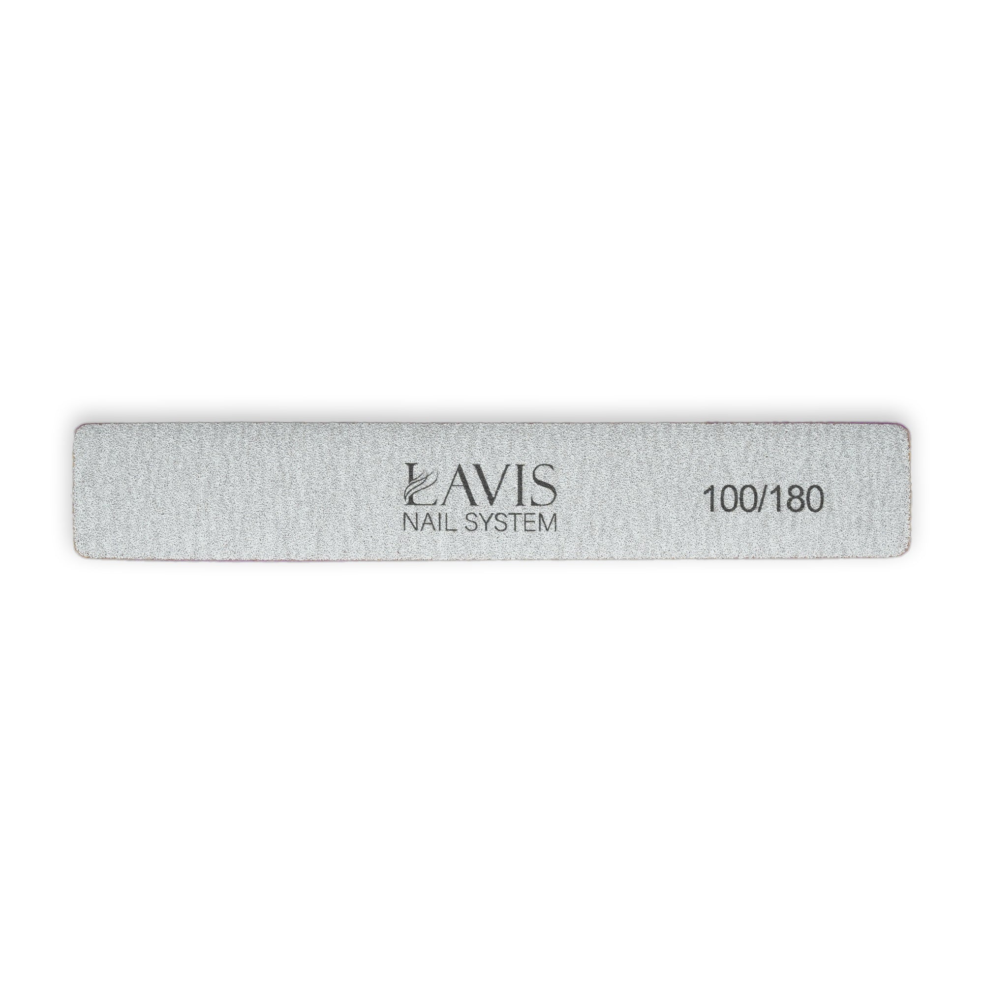 Lavis Jumbo Nail Files 100/180