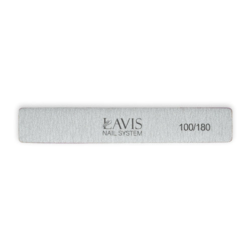 Lavis 1Pcs Jumbo Files 100/180