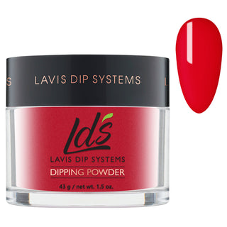 LDS Dipping Powder Nail - 100 Bloody Mary - 1.5oz