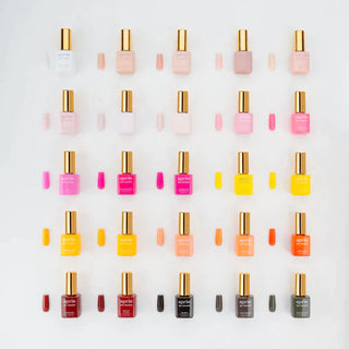 Apres Gel Polish 1 Line 200 Colors