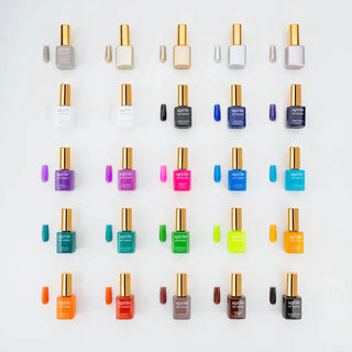 Apres Gel Polish 1 Line 200 Colors