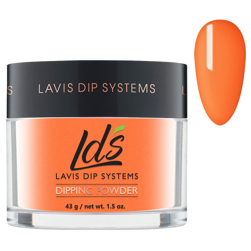 LDS D101 Fantatastic - Dipping Powder Color 1.5oz
