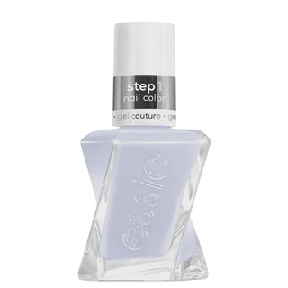 Essie Nail Polish Gel Couture - Blue Colors - 1039 PERFECT POSTURE