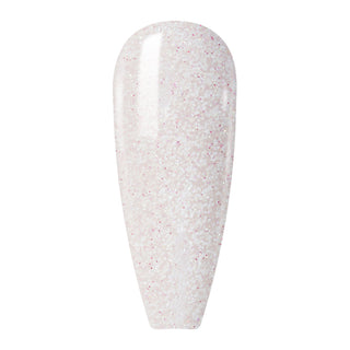 LAVIS 103 Taste of Glitter - Gel Polish & Matching Nail Lacquer Duo Set - 0.5oz