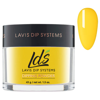 LDS Dipping Powder Nail - 103 Sun Shines On My Mind - 1.5oz