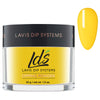 LDS D103 Sun Shines On My Mind - Dipping Powder Color 1.5oz