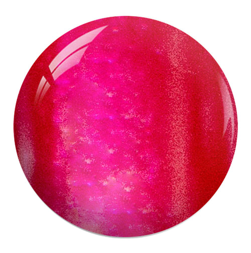 Gelixir 3 in 1 -  104 Royal Red - Acrylic & Dip Powder, Gel & Lacquer