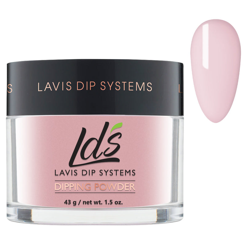 LDS D106 Pink-Y Promise? - Dipping Powder Color 1.5oz